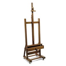 카펠레토 이젤 CS-300v