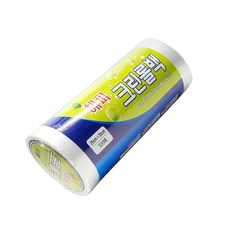 Woojin Clean Life Happy Clean 營業用捲筒袋 小 25 x 35 cm 500張, 1個