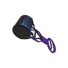 다금이네 퍼피클린 반려동물 배변집게, 랜덤 발송, 1개