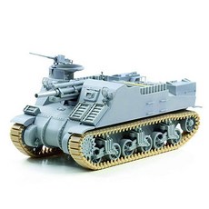 DRAGON 1/35 M7 Priest Early Production - Smart Kit坦克模型, 1個