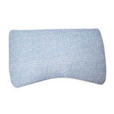 HINOKI ART 3D網眼可調節枕頭, 海螺