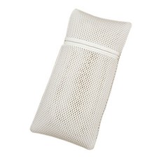 HINOKI ART 扁柏木枕頭, 白色的