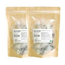 木槿花茶三角茶包 50入, 2袋