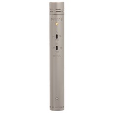 RODE 電容式麥克風+替換麥克風頭+麥克風夾, NT55