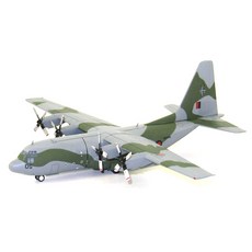 DRAGON DRAGON 1/400 C-130H Hercules RAAF 36 SQUADRON模型, 1個