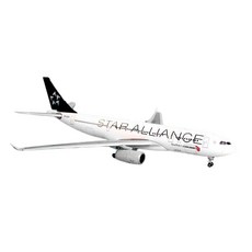 DRAGON AIR CHINA A330-200 ~ B-609I 다이캐스트, 혼합 색상, 1개