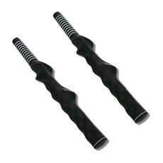 엠파이어 골프 교정그립 G2681, 혼합색상, 2개