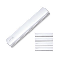 cityo LED日光燈 20W, 5件