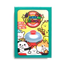 Morning Glory 水果遊戲桌遊 第2代, 隨機發貨