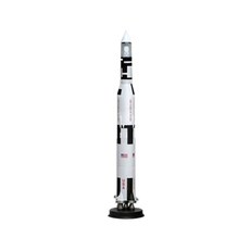 DRAGON 1/400 SATURN V SKYLAB1 다이캐스트, 혼합 색상, 1개