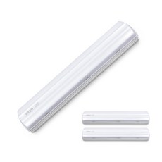 씨티오 LED 웨이브 직부등 20W 주광색, 3개입