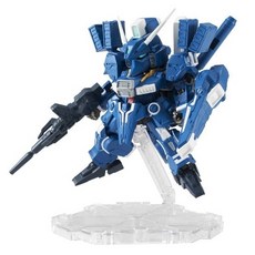 GUNDAM 鋼彈 成品 NXEDGE STYLE MS UNIT 公仔 MK-V BD223907 100mm, 1個