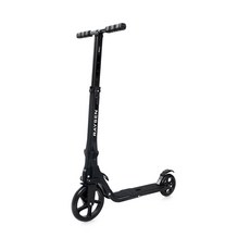 레이센 접이식 킥보드 CK200, 블랙, 1개