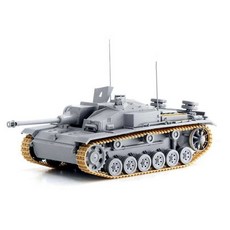 DRAGON 1/35 StuG.3 Ausf.F w/7.5cm L/48 Last Production - Smart Kit坦克模型, 1個