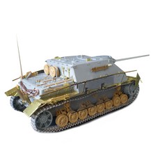 DRAGON 1/35 Pz.Kpfw.IV L/70A 終量產塑料模型, 1個