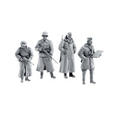 DRAGON DRAGON 1/35 Operation Typhoon 1941塑膠模型, 1個