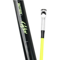 유양 INTER심해 바다 릴 낚시대 중경 35, 혼합 색상