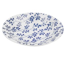 디어리빙 블루젠 쿠프 찬기 17cm, 아이비, 1개