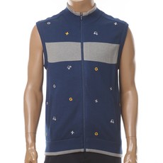 그린조이 남성용 전판자수 JQD베스트 GF17SV11M