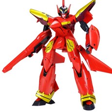 阿卡迪亞 馬克羅斯Plus完全變形 VF 19 尼可巴薩拉特別版 with音響助推器, 1個