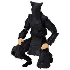 Max Factory Pring Figma Monk, 1個