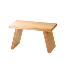 Yamako杉木泡澡椅, 1個