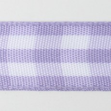 方格絲帶 CH-08 15mm*50碼, 8號, 1入