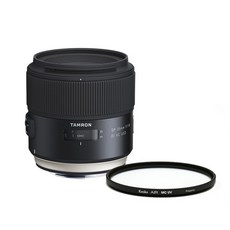 탐론 SP 35mm F/1.8 Di VC USD 니콘렌즈 F012 + 겐코 필터 Air MCUV 67mm