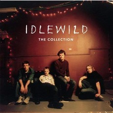 IDLEWILD - THE COLLECTION 유럽수입반, 1CD