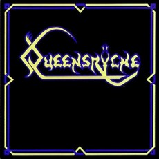 QUEENSRYCHE - QUEENSRYCHE JAPAN LP SLEEVE 일본수입반, 1CD