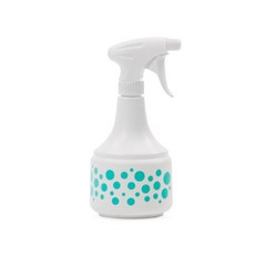 에포카 패션포이스 손 분무기 680ml, 아쿠아마린, 1개