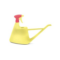 Epoka Ibis 1.5噴霧器兼澆水壺 太陽, 1個, 單色