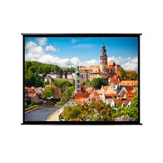 Maruneuru 4:3 30寸懸樑屏, EX326