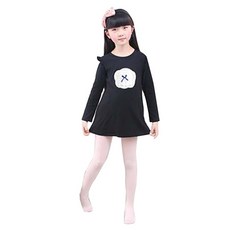 하마테 유아용 고탄력 발레 타이즈