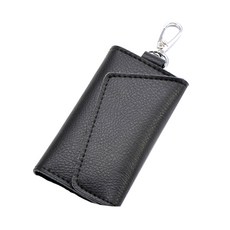 앤티스 유럽풍 고급 키홀더, Black