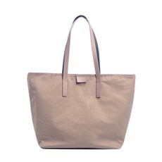 율그란 2way 쇼퍼백 360g 기저귀 가방, 모카