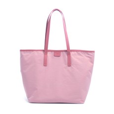 Julgran 縫線2way單肩包 360g, NUDY PINK