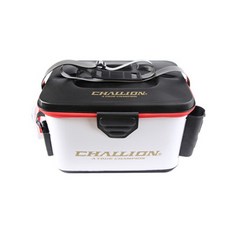 CHALLION 多功能輔助袋 GCB-0340, 白色