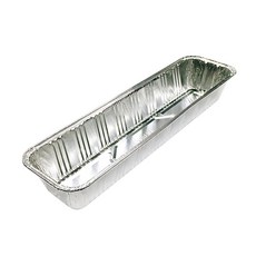 日成IND 鋁箔磅蛋糕模, 25個