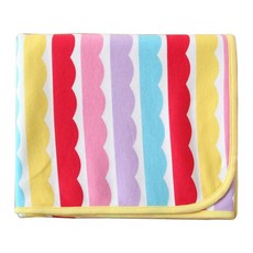 MOM&BAB 可愛圖案嬰兒防水墊, G010BNBB007