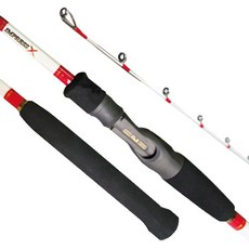 빅케치 임프레스 632 선상낚시대, 혼합 색상