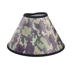 寵物防舔迷彩頭套, 1入