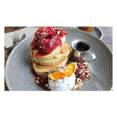 UVDS 아트보드 생크림 팬케이크, 1개