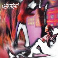 CHEMICAL BROTHERS - LIFE IS SWEET US수입반, 1CD