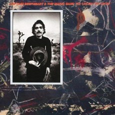 CAPTAIN BEEFHEART - ICE CREAM FOR CROW REMASTER EU수입반, 1CD