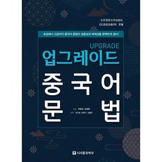 Sisabooks Chn 升級漢語語法：從初級到高級 完美結合漢語語法的實用性與系統性