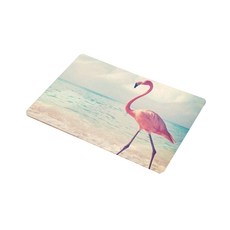 Happy Trading Happy Pop Magnifi 廚房浴室地墊, 海灘