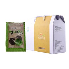 NK협동조합 바로담은 양배추즙, 3L, 1박스