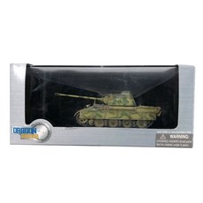 DRAGON DML0977 1/72 Panther D Early Gro beta Deutschland Karachev 1943 塑料模型, 1個