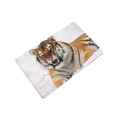 Happy Trading Happy Pop Grand 廚房浴室地墊, 哭泣, 1個